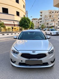 كيا كادينزا k7