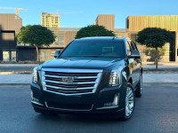 Escalade Platinum 2017