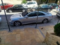 S class. 350