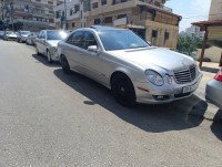مرسيدس E300