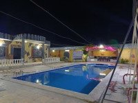 مزرعه للبيع مساحتها 1200متر