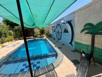 للبيع مزرعه  110 امتار