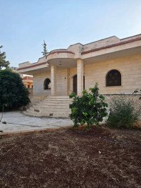 للبيع مزرعة 2600 م