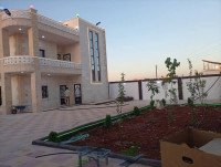 العرض دهب 😍 للبيع مزرعة طابقين 🌹
