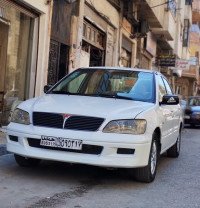 لانسر موستبيشي
