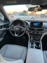 Honda Accord 2019 ✅