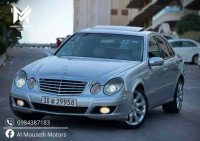 مارسيدس E200