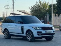Range Rover | 2015