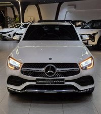 مرسيدس / GLC 200