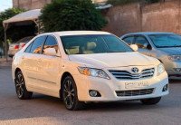 TOYOTA CAMRY | تويوتا كامري