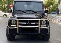 مرسيدس - G class
